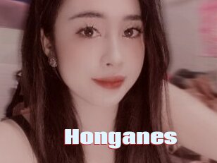 Honganes