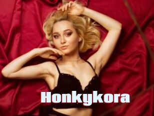 Honkykora