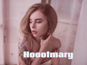 Hoootmary