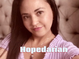 Hopedarian