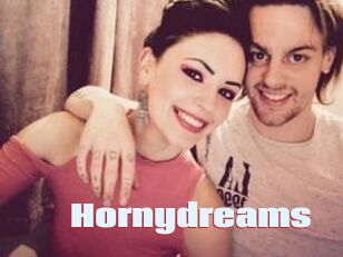 Hornydreams