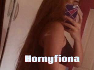 Hornyfiona