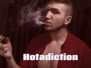 Hotadiction