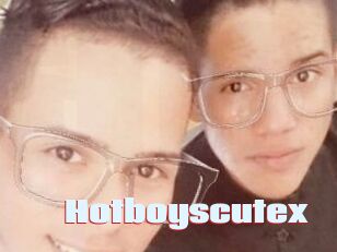 Hotboyscutex