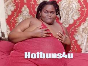 hotbuns4u Anal Open