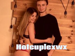 Hotcuplexwx