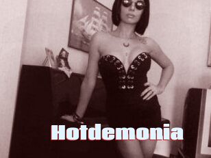 Hotdemonia