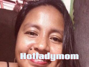 Hotladymom