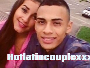 Hotlatincouplexxx