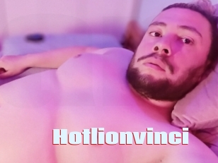 Hotlionvinci