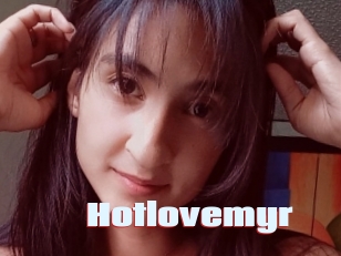 Hotlovemyr