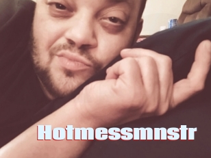 Hotmessmnstr