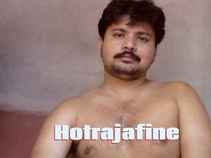 Hotrajafine