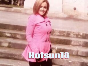 Hotsun18