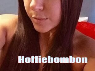 Hottiebombon