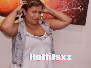 Hottitsxx