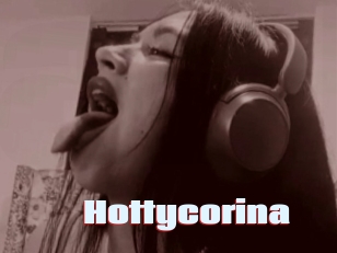 Hottycorina