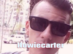 Howie_carter