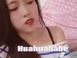 Huahuababe