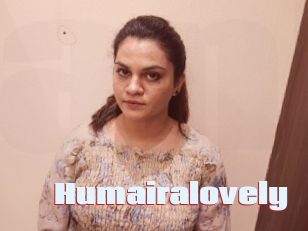 Humairalovely