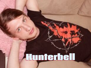 Hunterbell