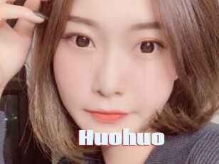 Huohuo