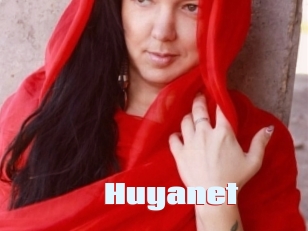 Huyanet