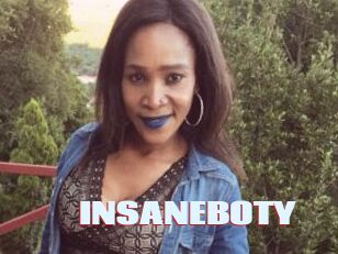 INSANEBOTY
