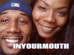 INYOURMOUTH