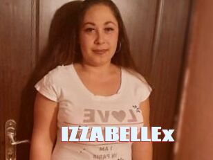 IZZABELLEx