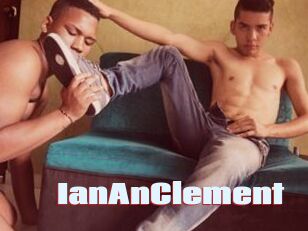 IanAnClement