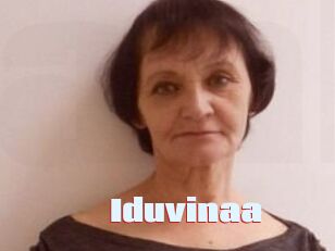 Iduvinaa