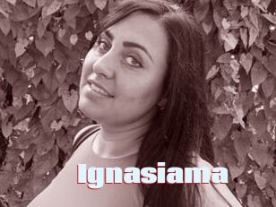 Ignasiama
