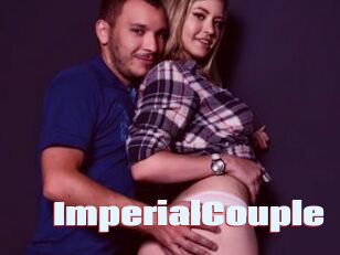 ImperialCouple