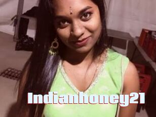 Indianhoney21