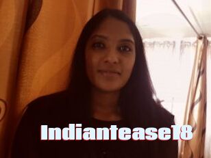 Indiantease18