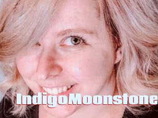 IndigoMoonstone