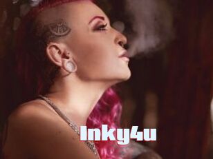 Inky4u