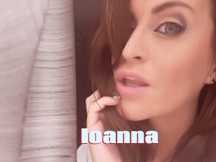 Ioanna Anal Open