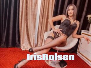 IrisRolsen