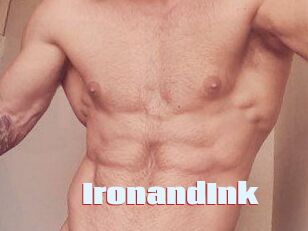 IronandInk