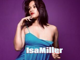 IsaMiller