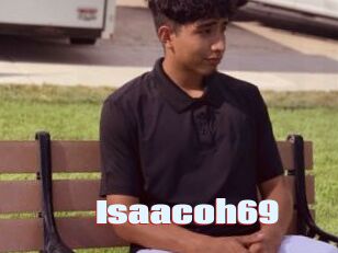 Isaacoh69