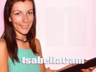 IsabellaCam