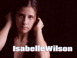 IsabelleWilson