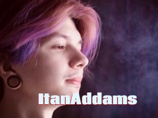 ItanAddams