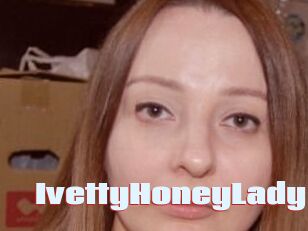 IvettyHoneyLady