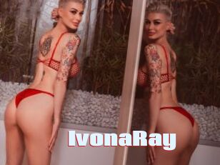 IvonaRay