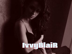 IvvyBlaiR