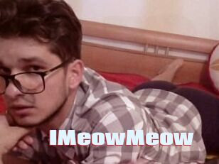 IMeowMeow